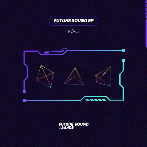 Future Sound EP Vol. 5
