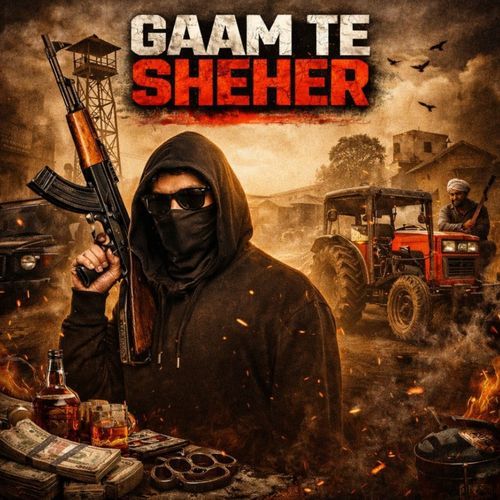 Gaam Te Sehar
