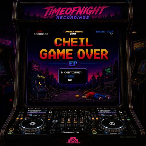 Game Over
