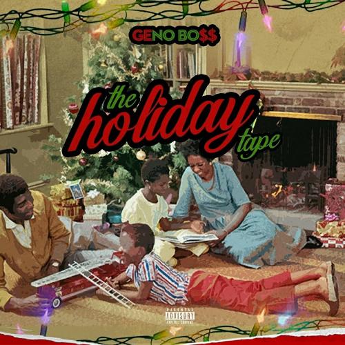 Geno Boss (The Holiday Tape)_poster_image