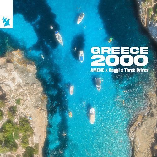 Greece 2000 (Extended Mix)