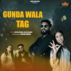 Gunda Wala Tag