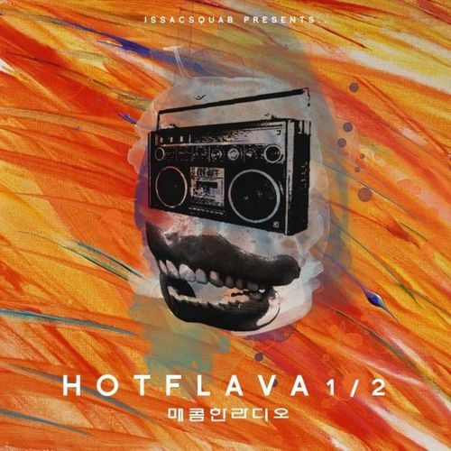 매콤맨 (feat. Ja Mezz) cover art