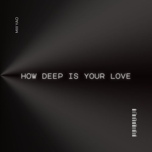 HOW DEEP IS YOUR LOVE (DnB)