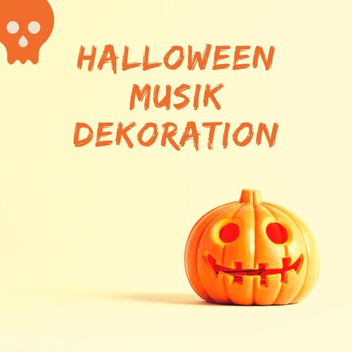 Halloween Atmosphäre cover art