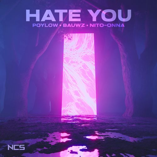 Hate You cover art