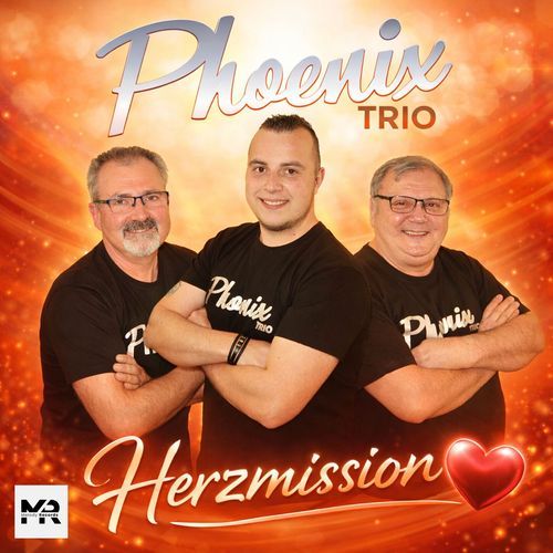 Herzmission