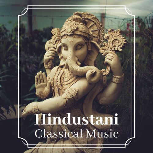 Hindustani Classical Music: Relaxing Music for Sleeping (Tanpura, Tabla, Shehnai, Sitar)_poster_image