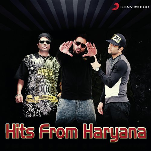 Haryanvi Style (From "Love Haryana")
