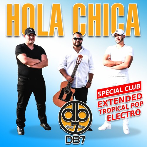 Hola Chica (Spécial club)_poster_image