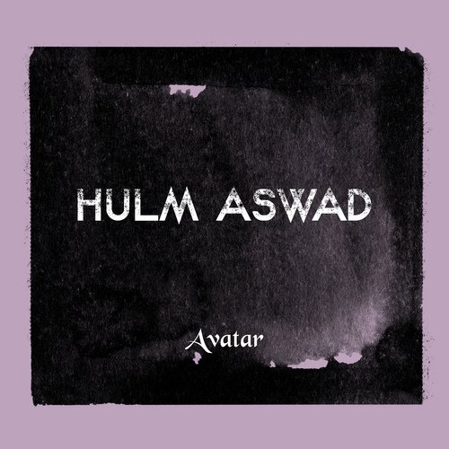 Hulm Aswad cover art