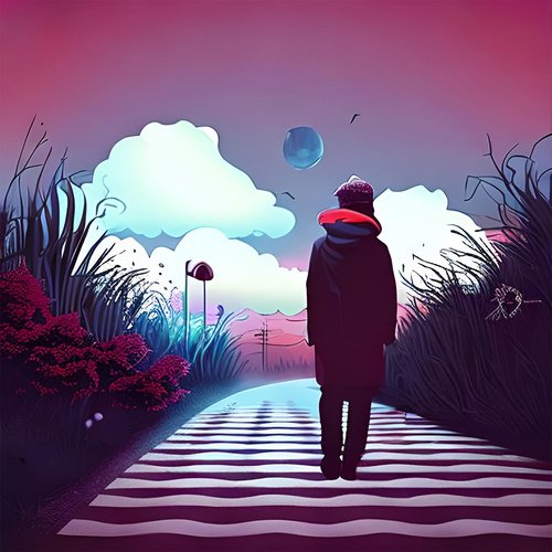 I Said I No Longer Need You