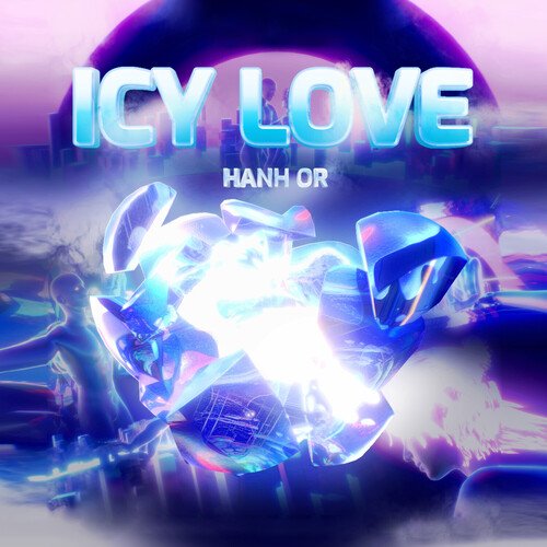 ICY LOVE_poster_image