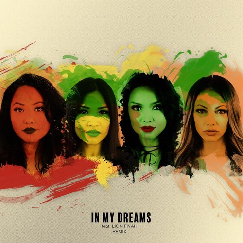 In My Dreams (Remix) [feat. Lion Fiyah]_poster_image