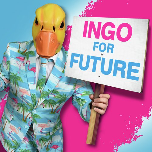 Ingo For Future