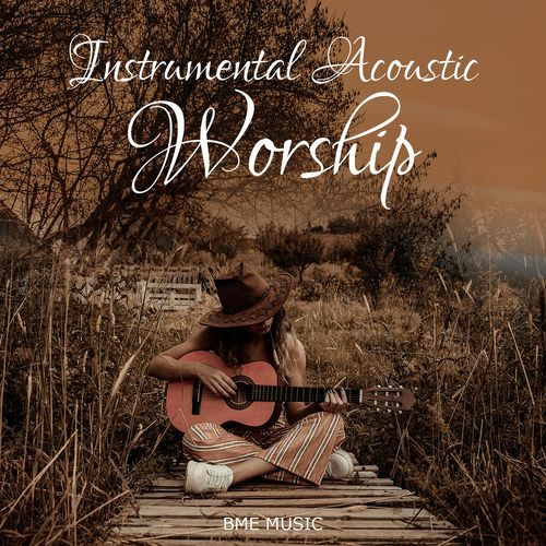 Oceans (Spirit Lead Me)