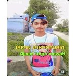 IRFAN JAKHOPURIA