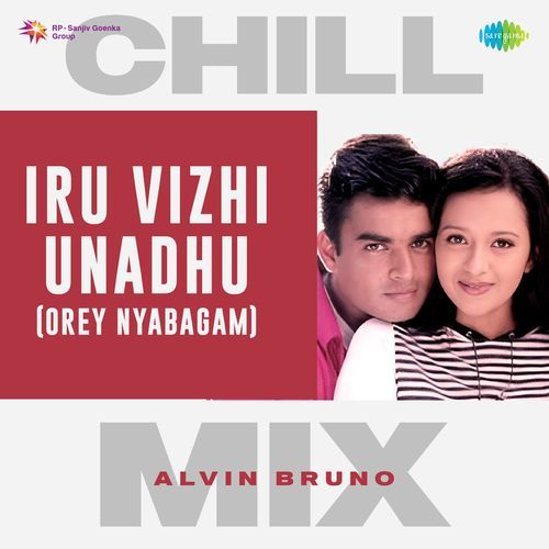 Iru Vizhi Unadhu (Orey Nyabagam) - Chill Mix