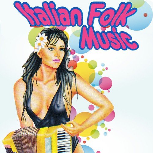 Italian Folk Music