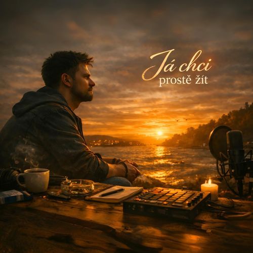 Já chci prostě žít