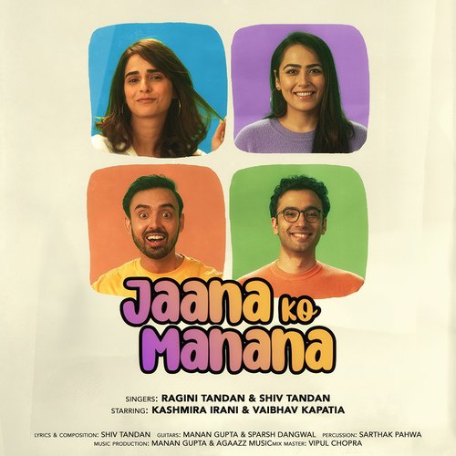 Jaana ko Manana