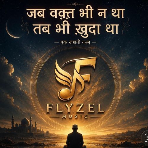 Jab waqat koi nishan bhi na tha