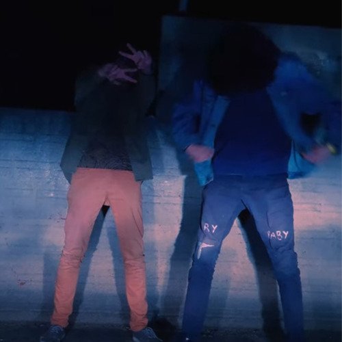 Jacques cover art