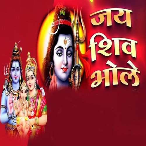 Jai Shiv Bhole (Original)