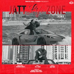 Jatt Life Zone (Remix)-PBAfYxlUclk