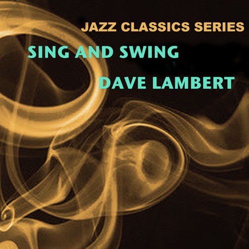 Jazz Classics Series: Sing and Swing_poster_image