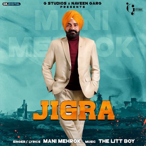 Jigra