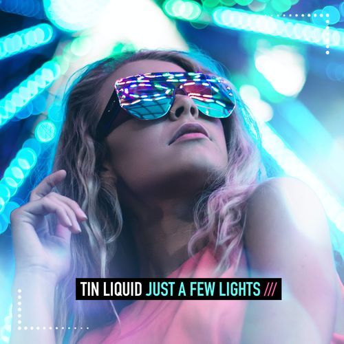 Just a few Lights (Club Mix)