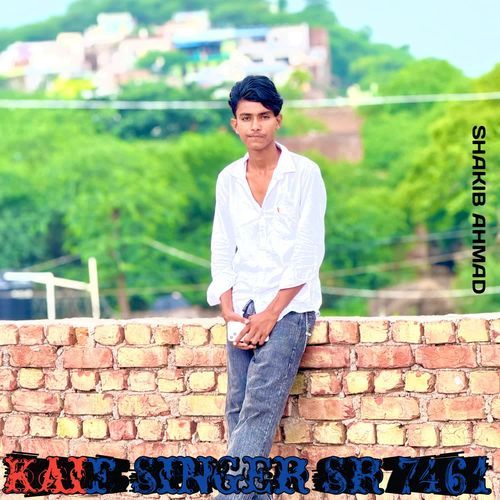 Kaif Singer SR 7461