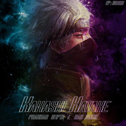 Kakashi Hatake_poster_image