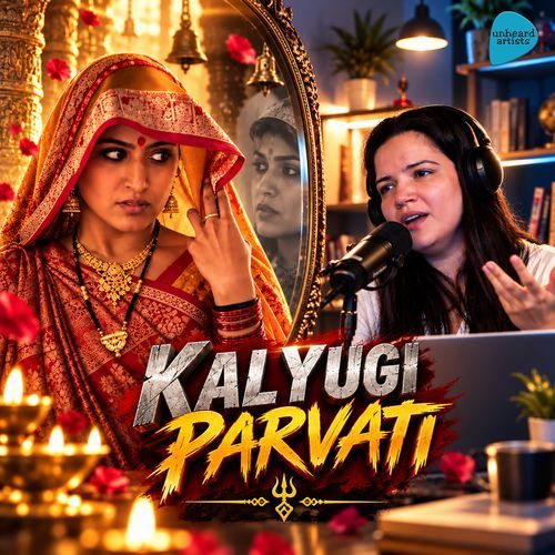 Kalyugi Parvati (Live)