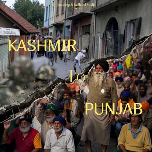 Kashmir To Punjab
