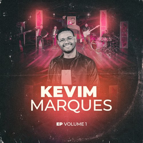 Kevim Marques (Volume 1)