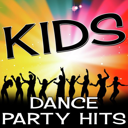 Kids Dance Party Hits