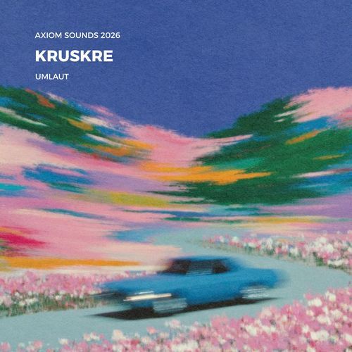 Kruskre
