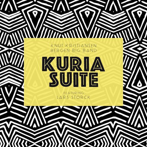 Kuxheza Nr. 3 cover art