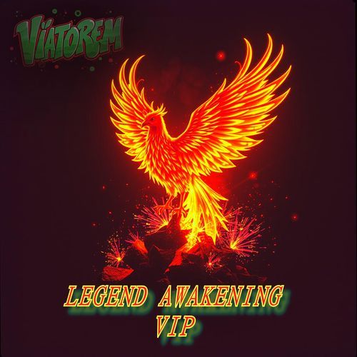 LEGEND AWAKENING (VIP)