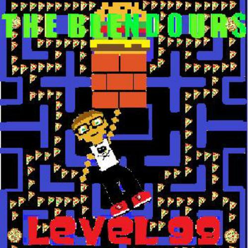 Level 99 cover art