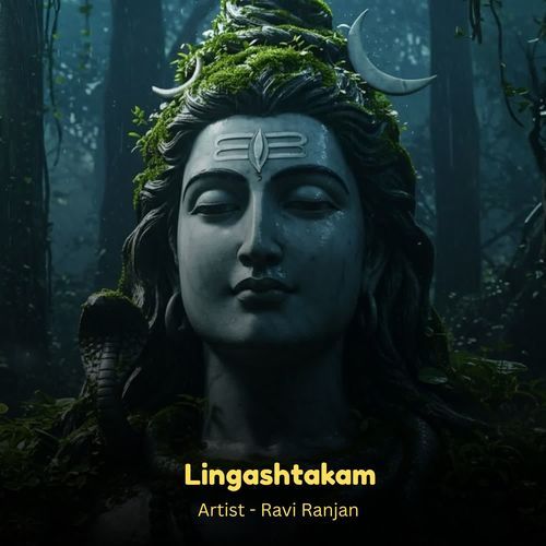 Lingashtakam