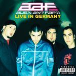 Courage (Live in Germany)