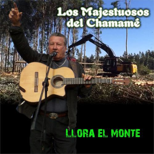 La Leyenda del Carau cover art