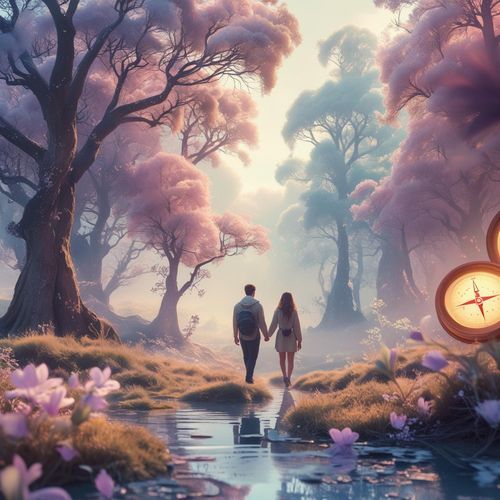 Lost with You
