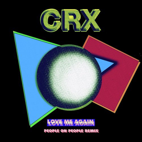 Love Me Again (People On People Remix)