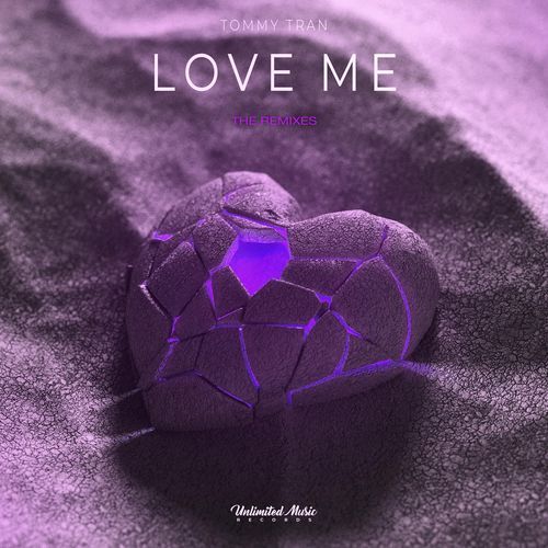 Love Me (dj tani Remix)