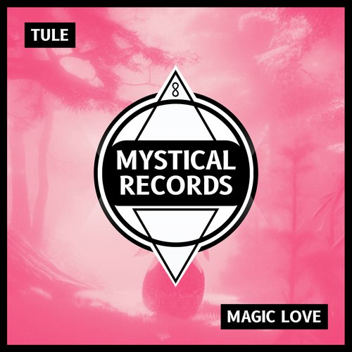 MAGIC LOVE