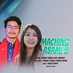 Maching Asami 2-SVAyfS1TXAQ